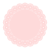 ピンクのレース(zipファイル: pdf,jpg,透過png)