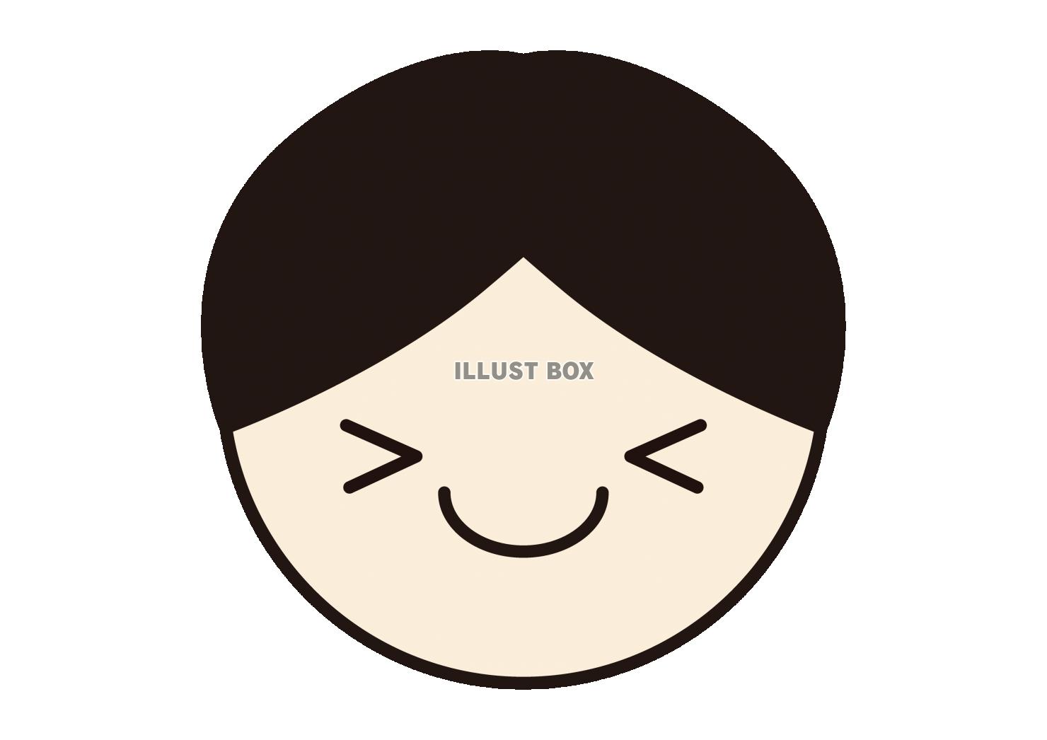 5_人物_男性・顔・嬉しい・笑顔