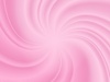 サテン　布のような質感の集中線　ピンク