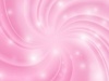 キラキラあり　布質感の集中線　ピンク