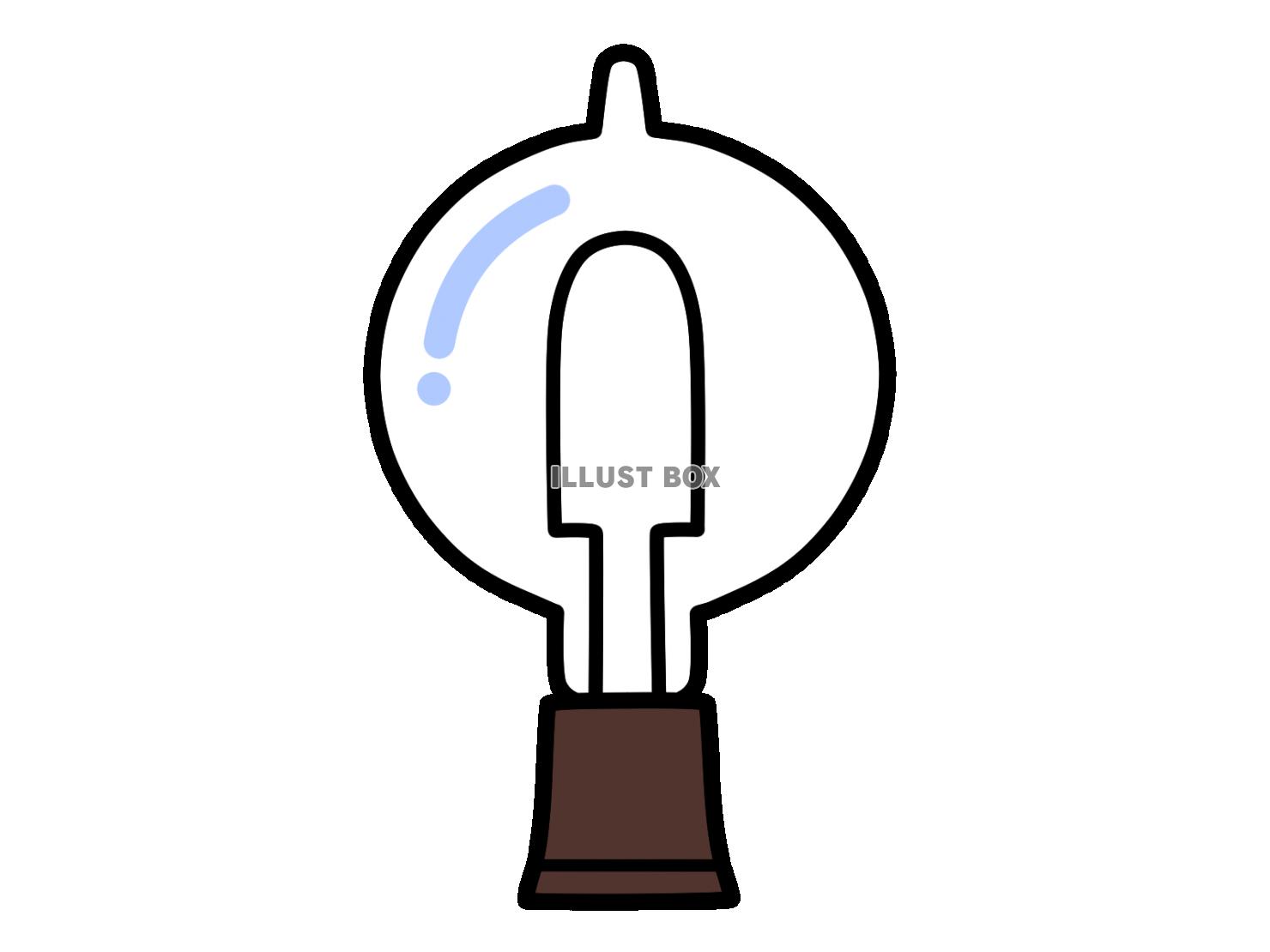 エジソン電球