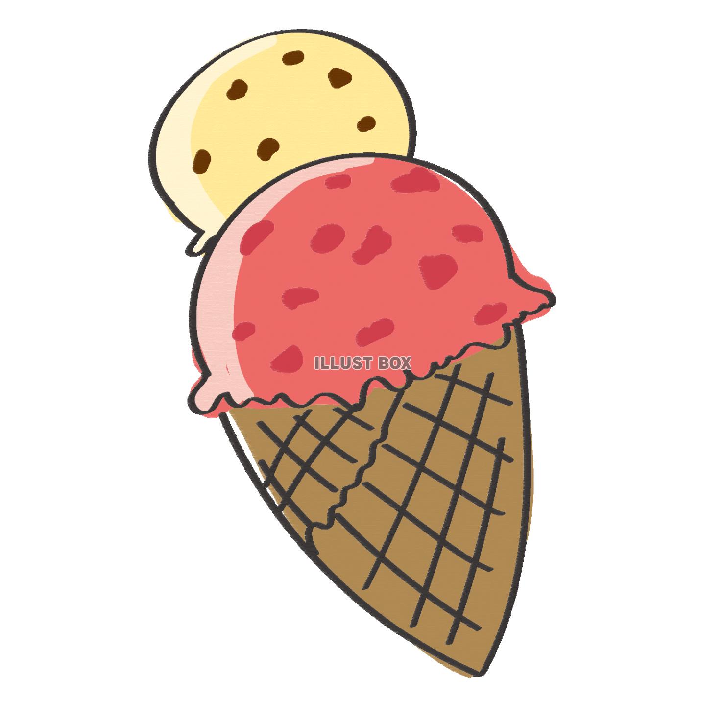 アイスクリーム01