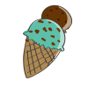 アイスクリーム02