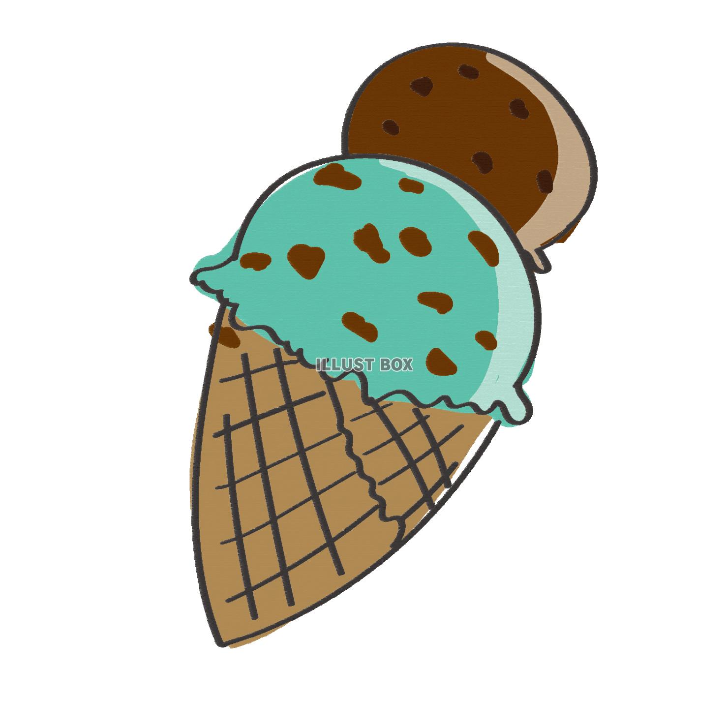 アイスクリーム02