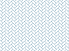 藍色の和柄パターン━檜垣