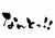 なんとっ！! セリフの筆文字 横書き　毛筆 広告チラシ、店内POPに！ カテゴリ	