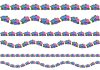 6_ライン_アジサイ・紫・青・ピンク