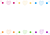 透過PNG・上下　指文字イラスト　蛍光　ハートの枠フレーム
