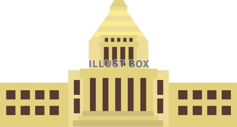 国会議事堂01