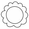 1_ふわふわ花