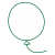 6_枠_風船・線・緑