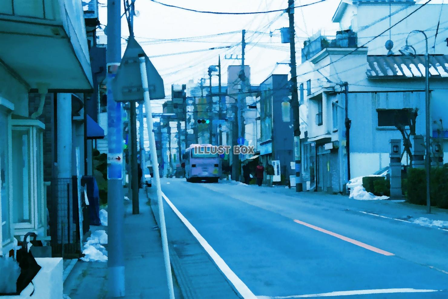 素材「風景」