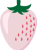 いちご02　白