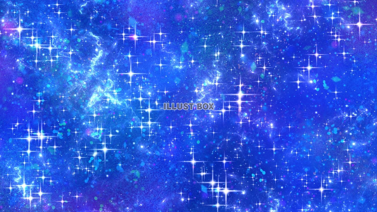 幻想的な宇宙06