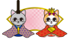 雛CAT（透過PNG）