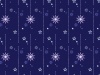 星もようの背景