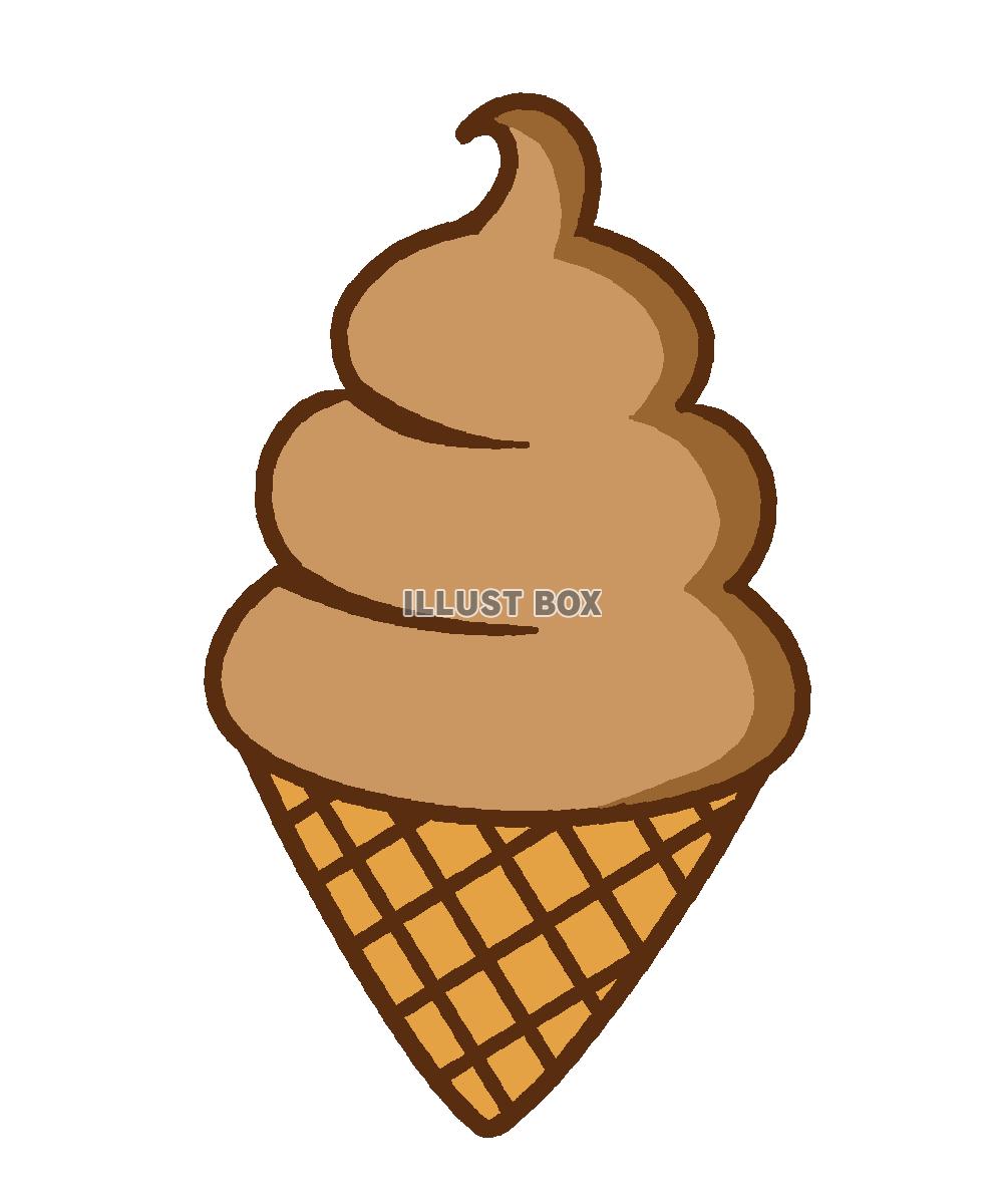 チョコ イラスト無料