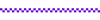 市松模様のライン（紫）