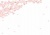 春のイラスト★桜の背景フレーム