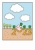2023年の年賀状に使えるかわいいうさぎのイラスト