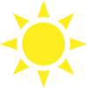 黄色い太陽