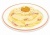 食事★洋食シリーズ★パスタ★カルボナーラ