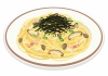 食事★洋食シリーズ★パスタ★和風きのこスパゲティー