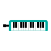 鍵盤ハーモニカ01