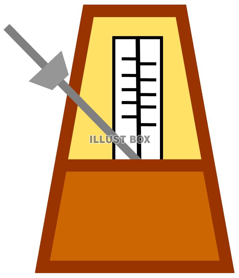 メトロノーム１