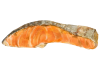 リアルな焼き鮭(zipファイル: pdf,jpg,透過png)