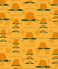 金木犀の壁紙(jpg)