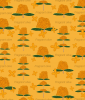金木犀の壁紙(png)