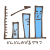 顔のあるグラフ