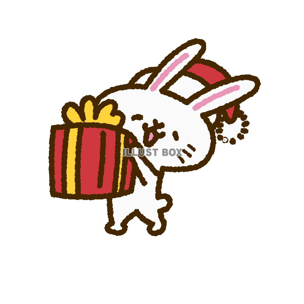 渡す イラスト無料