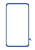 透過PNG・吹き出し　スクエア　縦　6　16枠　右
