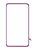 透過PNG・吹き出し　スクエア　縦　6　11枠　右