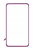 透過PNG・吹き出し　スクエア　縦　6　11枠　左