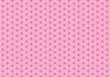20_背景_和柄・ピンクの麻の葉模様背景