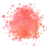 水彩スプラッシュ（ピンク）