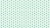 透過の麻の葉模様・緑