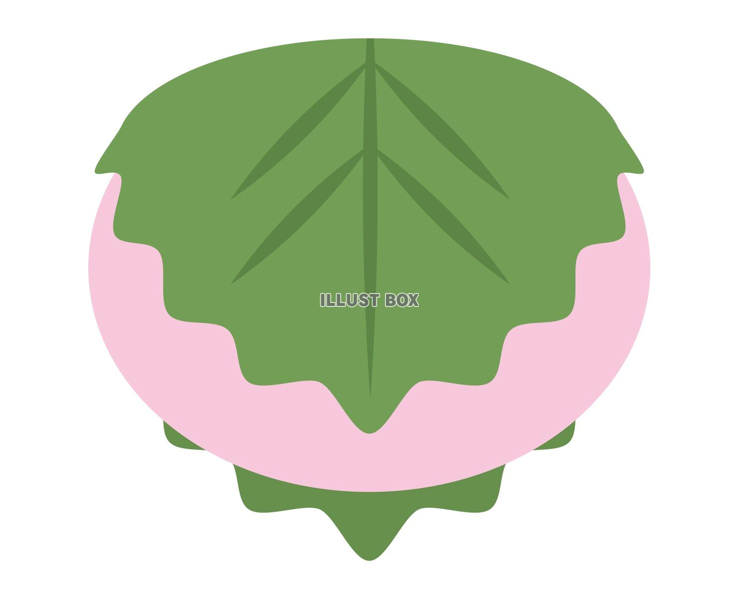 さくらもち