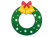 クリスマスリース