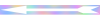 矢印のライン素材シンプル飾り罫線背景イラスト透過png