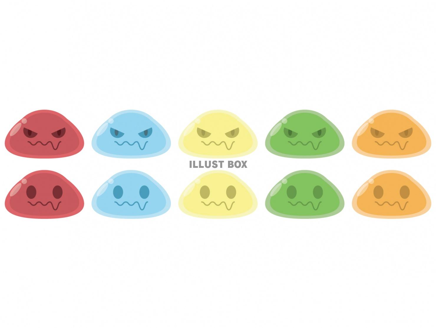 キャラクター