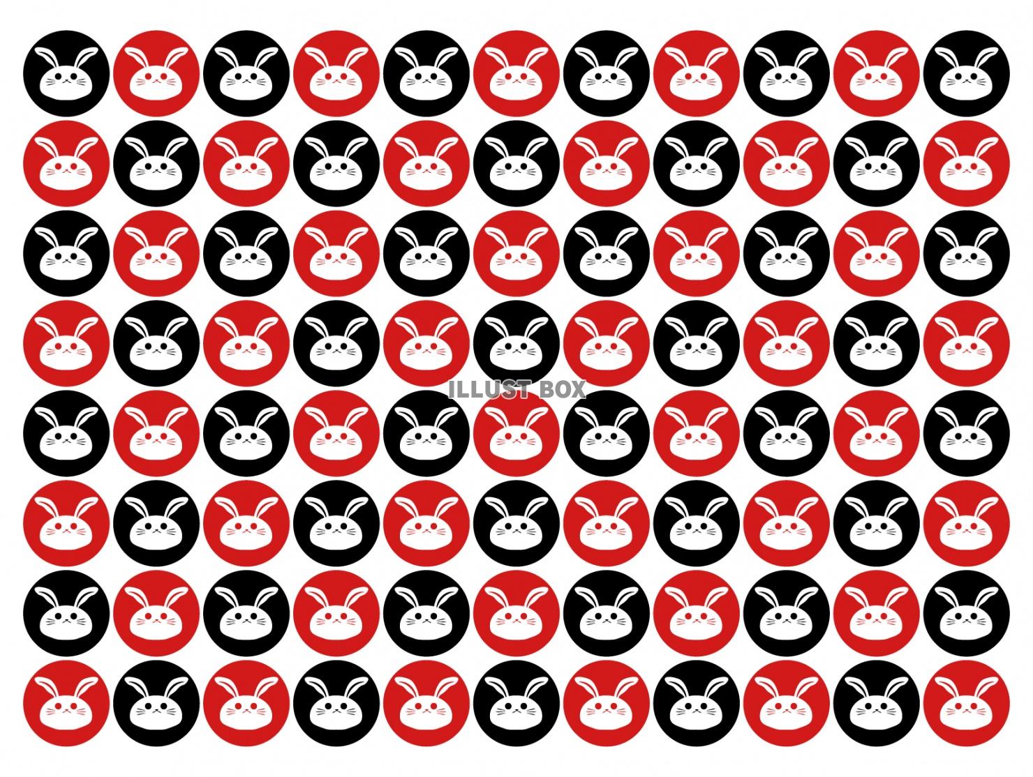 ウサギ