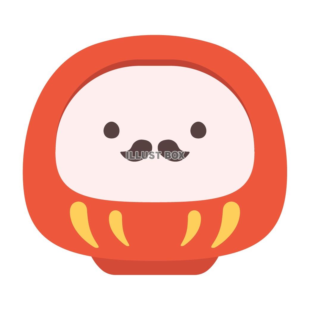 だるま