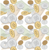 moneymoneyパターン（シームレス）