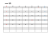 11月：2023年月間カレンダー：シンプルな灰色ライン：日曜始まり：横