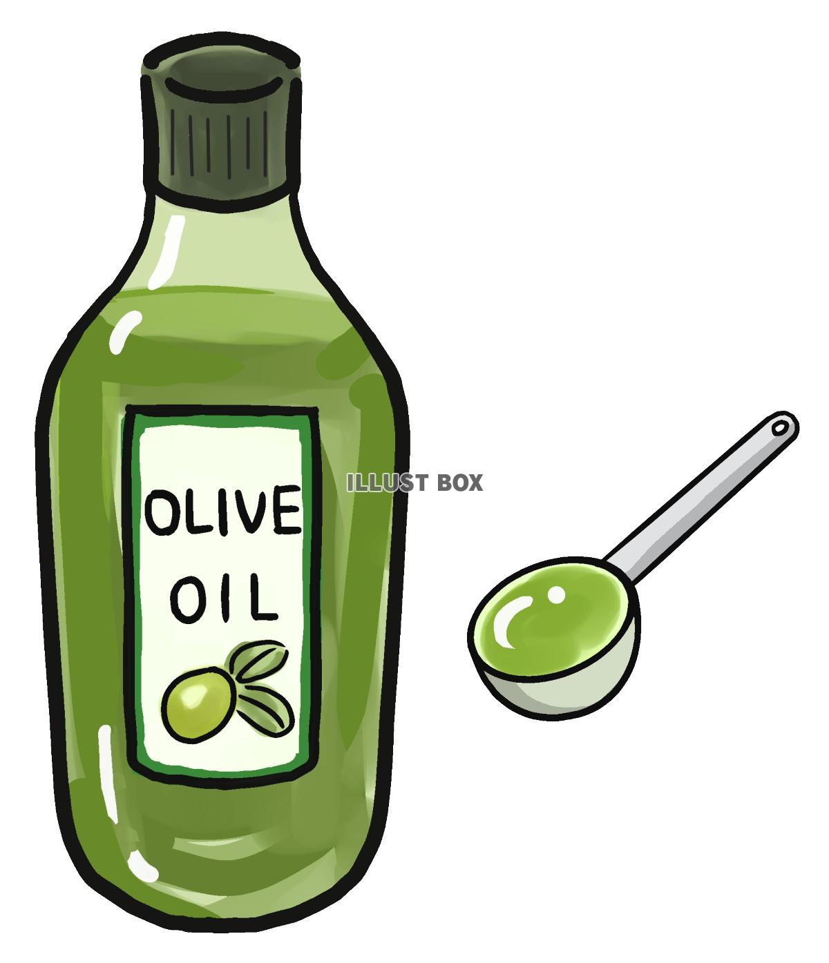 オリーブ油