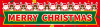9_バナー_クリスマス・サンタ・トナカイ・たくさん・メリークリスマス・赤【1800×495】